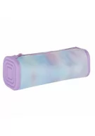 Podręczniki dla gimnazjum - Piórnik kwadrat tuba - miniaturka - grafika 1