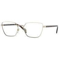 Okulary korekcyjne, oprawki, szkła - Vogue Eyewear 4244 848 51 - miniaturka - grafika 1
