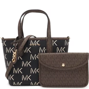 Michael Kors Shopperka + saszetka HANDBAG - Torebki damskie - miniaturka - grafika 1