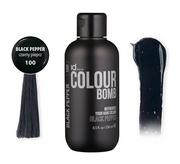 Farby do włosów i szampony koloryzujące - Colour Bomb Odżywka Koloryzująca Cała Paleta 250ML - miniaturka - grafika 1