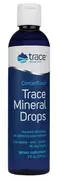 Witaminy i minerały - Trace Minerals - Krople Mineralne, Płyn, 237 ml - miniaturka - grafika 1