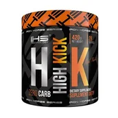Przedtreningówki - Iron Horse High Kick 2.0 270g Przedtreningówka Ihs - miniaturka - grafika 1