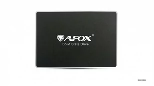 AFOX SSD 1000GB TLC 530 MB/S SD250-1000GN - Dyski SSD - miniaturka - grafika 1
