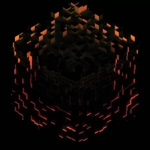 C418 - Minecraft Volume Beta - Muzyka elektroniczna - miniaturka - grafika 1