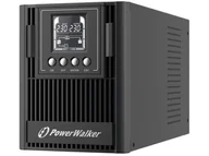Zasilacze awaryjne UPS - Zasilacz awaryjny POWERWALKER VFI 1000 AT FR 10122183 1000VA - miniaturka - grafika 1