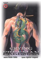 Komiksy dla młodzieży - Crying Freeman 7 - miniaturka - grafika 1