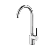 Baterie kuchenne - Valvex Bateria kuchenna Calado chrom - miniaturka - grafika 1