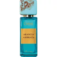 Wody i perfumy męskie - GRITTI Arancia Ambrata woda perfumowana 100ml - miniaturka - grafika 1