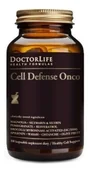 Suplementy naturalne - Doctor Life Doctor Life Cell Defense Onco wysoko skoncentrowane ekstrakty roślinne suplement diety 100 kapsułek - miniaturka - grafika 1