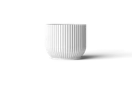 Donice - Lyngby Porcelain - Donica L - miniaturka - grafika 1