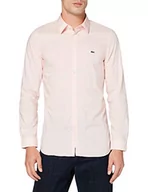 Koszule męskie - Lacoste koszula męska, Nidus, 44 - miniaturka - grafika 1