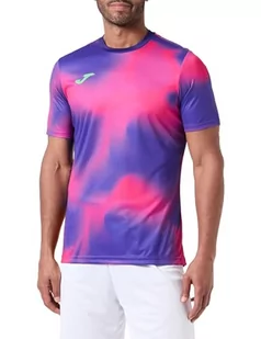 Joma Proteam koszulka męska - Koszulki męskie - miniaturka - grafika 1