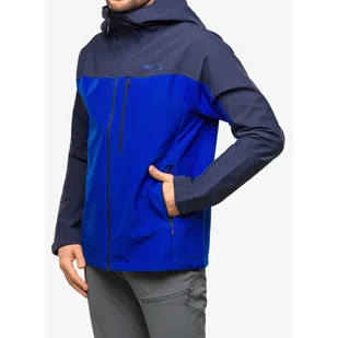 Kurtka softshell męska Marmot ROM Hoody - Kurtki męskie - miniaturka - grafika 1