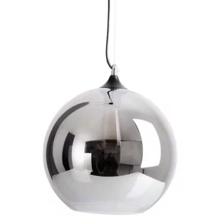 Näve Szklana lampa wisząca Vaso, 30 cm - Lampy sufitowe - miniaturka - grafika 1