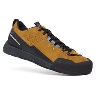 Buty trekkingowe męskie - Buty trekkingowe męskie Black Diamond Technician Leather 580022| r.11US - miniaturka - grafika 1