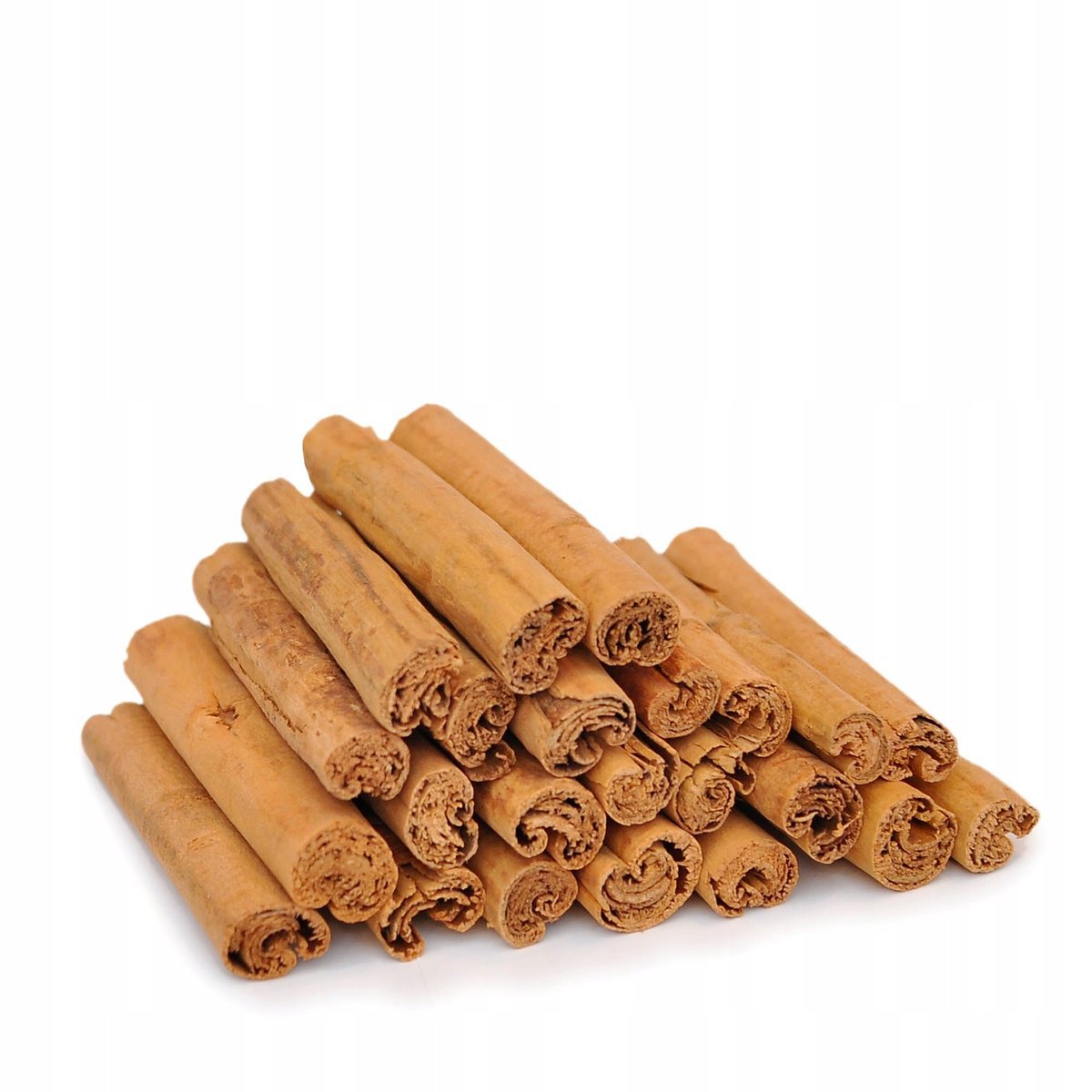 Cynamon Cejloński Laska 100g Ceyloński Laski