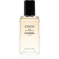 Wody i perfumy damskie - Chanel Coco woda perfumowana 60ml WKŁAD - miniaturka - grafika 1