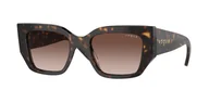 Okulary przeciwsłoneczne - Okulary Przeciwsłoneczne Vogue VO 5583S W65613 - miniaturka - grafika 1