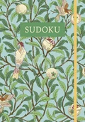 Pozostałe książki - Sudoku: Over 200 Puzzles - miniaturka - grafika 1