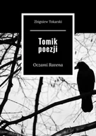 E-booki - kultura i sztuka - Tomik poezji. Oczami Ravena - miniaturka - grafika 1
