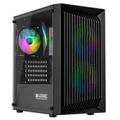 Zestawy komputerowe - Komputer AI PC VIST RYZEN 5 8600G 16GB DDR5 Radeon 760M SSD 1TB nVme WIFI Win11 - miniaturka - grafika 1