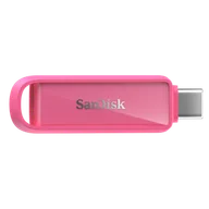 Pendrive - SanDisk Phone Drive with USB-C - 256GB Seastar, Pink - SDIXS0N-256G-GN6NG - miniaturka - grafika 1