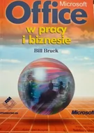 Aplikacje biurowe - Microsoft Office w pracy i biznesie - miniaturka - grafika 1