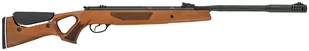 Wiatrówka Hatsan 65 Vortex, sprężyna gazowa, tłumik 5.5 mm - Wiatrówki karabinki - miniaturka - grafika 1