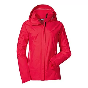 Schoffel Skopje3 kurtka damska różowy Lollipop 46 12581 - Kurtki damskie - miniaturka - grafika 1
