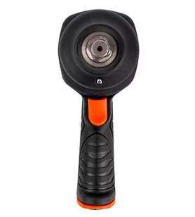 Klucz udarowy pneumatyczny kompozytowy 1/2" 1600Nm BJC + Nasadki 10-19mm 20szt. - Klucze pneumatyczne - miniaturka - grafika 4