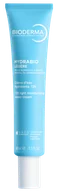Kremy do twarzy - Bioderma Hydrabio Legere Lekki krem nawilżający, 40 ml - miniaturka - grafika 1