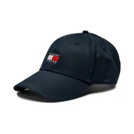 Czapki męskie - Tommy Jeans Bejsbolówka MODERN - miniaturka - grafika 1
