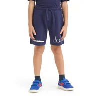 Odzież sportowa dziecięca - Spodenki krótkie chłopięce DIADORA JB. BERMUDA GRAFFITI - miniaturka - grafika 1