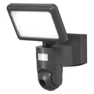 Lampy ogrodowe - LEDVANCE SMART+ SMART+ WiFi Outdoor Flood Camera Control - miniaturka - grafika 1