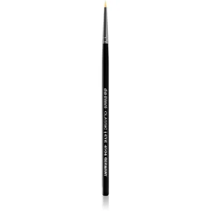 Da Vinci Żel Eyeliner włókien tworzyw sztucznych, drobne czarny 4504 - Eyelinery - miniaturka - grafika 1