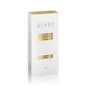 Pozostałe kosmetyki do pielęgnacji twarzy - Dives Med .  Ultra Universal Lidocaine 1x1ml - miniaturka - grafika 1