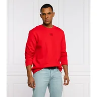 Bluzy męskie - HUGO Bluza Diragol Regular Fit - miniaturka - grafika 1