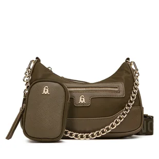 Torebka Steve Madden Bgreed SM13001829 Zielony - Torebki damskie - miniaturka - grafika 1