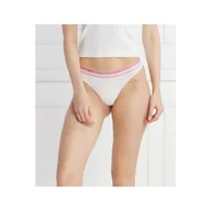 Majtki damskie - Emporio Armani Figi brazylijskie 2-pack UNDERWEAR SET - miniaturka - grafika 1