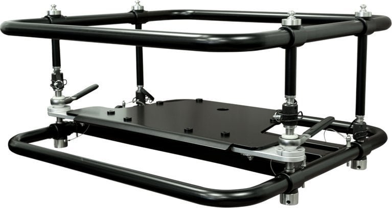 Epson Stacking Frame ELPMB59 L1000 Series Premium