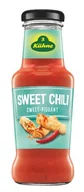 Majonezy i dressingi - Kuhne Sos Sweet Chili 250ml - miniaturka - grafika 1