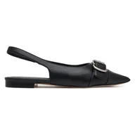 Baleriny - Baleriny Badura HIBISCUS-LT593-911 - miniaturka - grafika 1