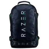 Torby na laptopy - Razer Rogue Backpack (17.3") V3 - Chromatic Edition RC81-03650116-0000 - miniaturka - grafika 1