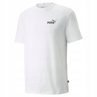 Koszulki męskie - PUMA KOSZULKA POWER SUMMER GRAPHIC 67158202 r XL - miniaturka - grafika 1