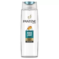 Szampony do włosów - Pantene Pro-V Szampon do włosów aqua light 250 ml - miniaturka - grafika 1