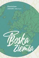 Religia i religioznawstwo - Boska Ziemia - miniaturka - grafika 1