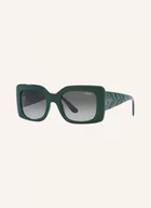 Okulary przeciwsłoneczne - Vogue Okulary Przeciwsłoneczne vo5481s gruen - miniaturka - grafika 1
