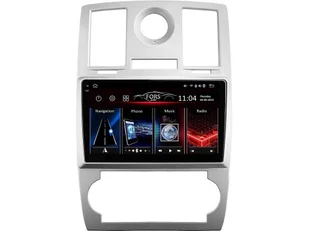 Radio Android FS4-Max Chrysler 300C 4/32 Carplay AndroidAuto 2K DSP - Radia samochodowe - miniaturka - grafika 1