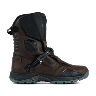 Buty motocyklowe - Buty Motocyklowe IXON Freaky WP Brązowy/Czarny43 - miniaturka - grafika 1