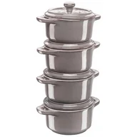 Przybory do gotowania - Staub Staub 40508-160-0 Kup na Raty  40508-160-0 - miniaturka - grafika 1